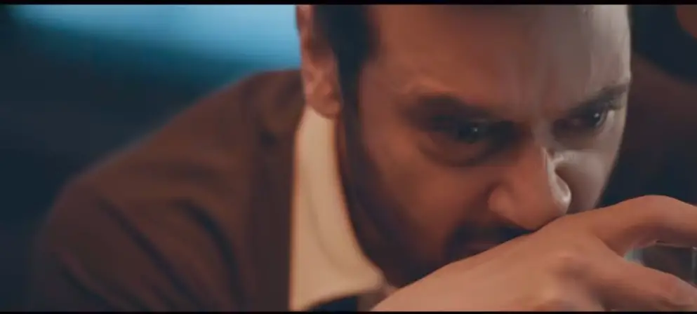 Drama Serial Case No. 9 Teaser Released