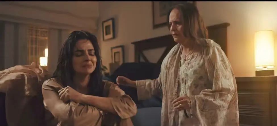 Drama Serial Case No. 9 Teaser Released