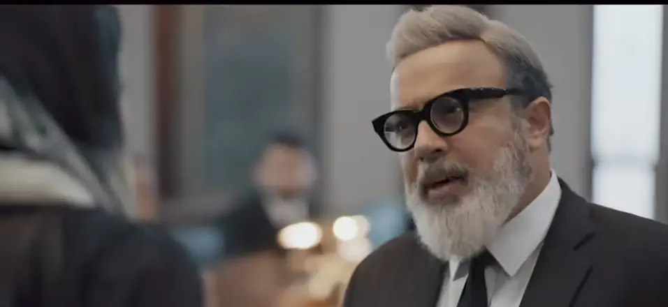 Drama Serial Case No. 9 Teaser Released
