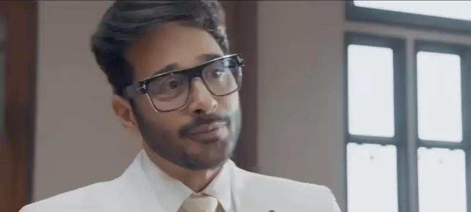 Drama Serial Case No. 9 Teaser Released