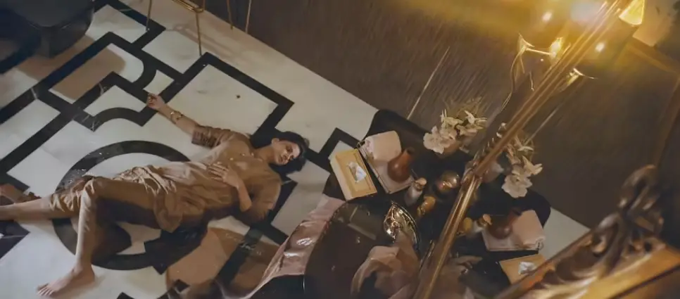 Drama Serial Case No. 9 Teaser Released