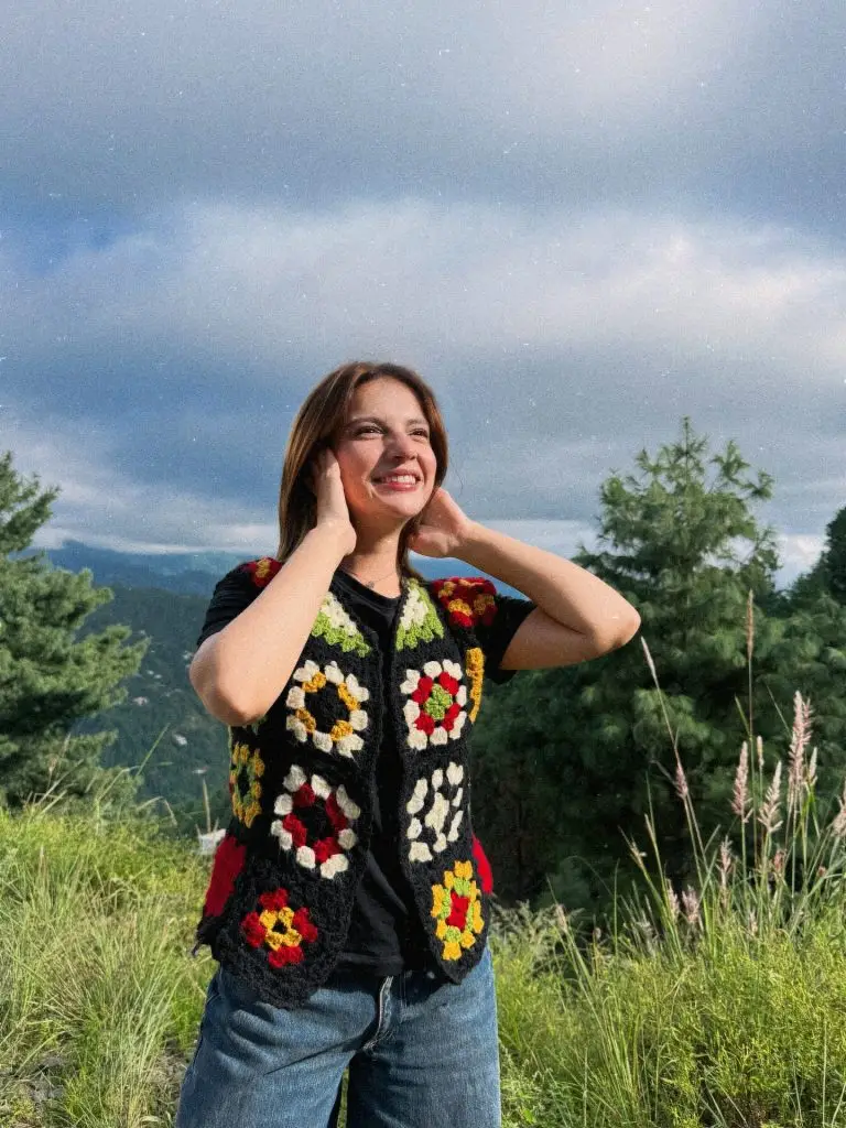 Internet Trolls Dananeer Mobeen’s Latest Video