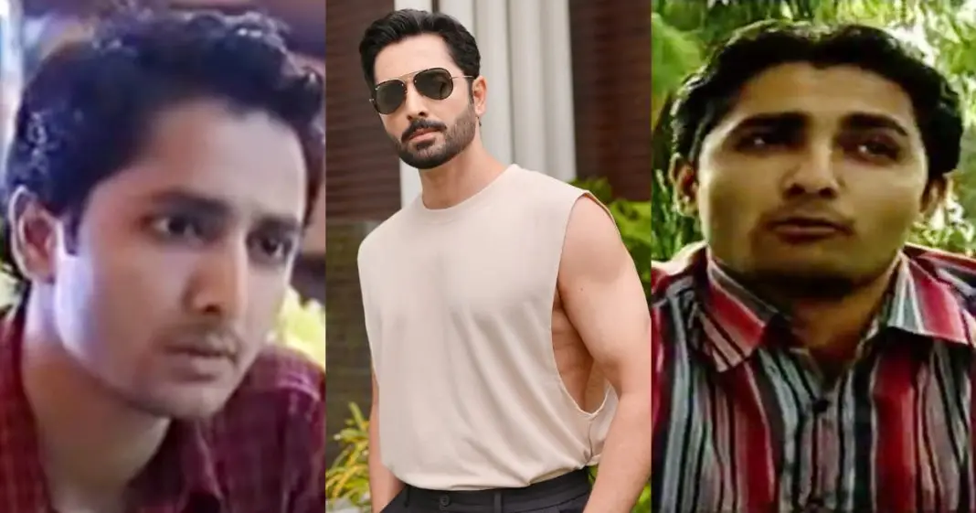 Danish Taimoor’s Look From Old Drama Stuns Fans