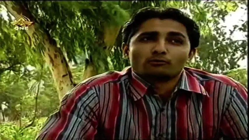 Danish Taimoor’s Look From Old Drama Stuns Fans