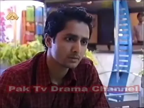 Danish Taimoor’s Look From Old Drama Stuns Fans