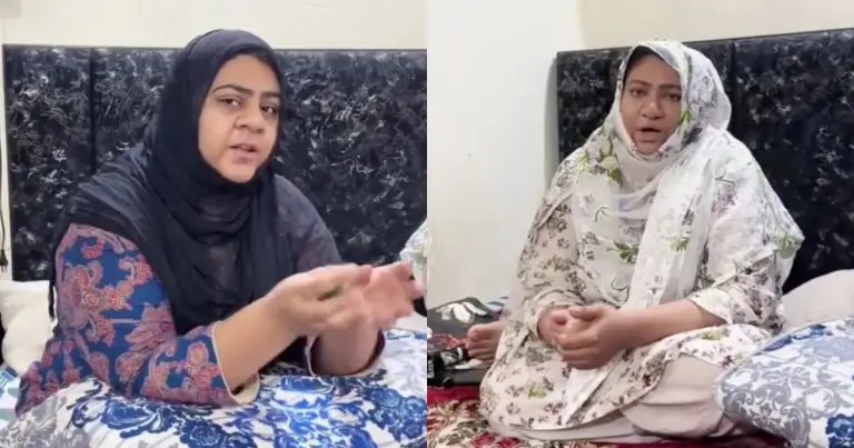 Daughters Who Filmed Father’s Death Defend Themselves