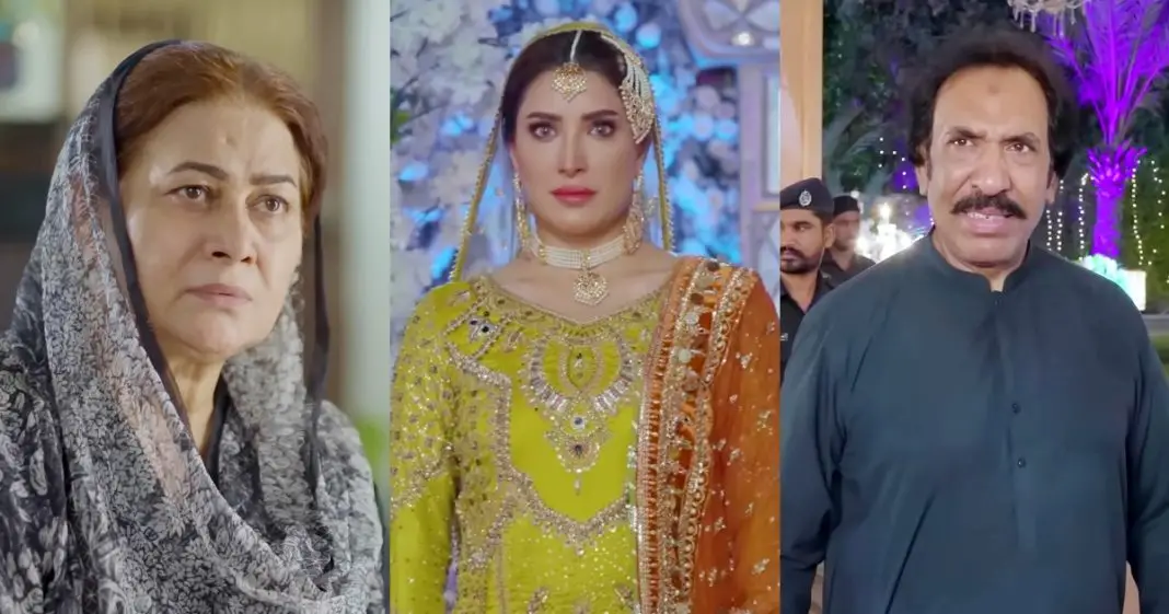 Dayan Last Episode – Public Wants Nehal’s Parents Punished