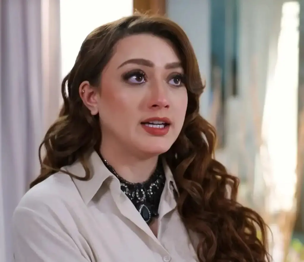 Momina Iqbal Says Dureshehwar From Do Kinaray Is Not Negative