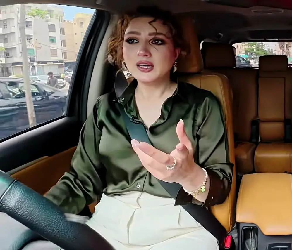 Momina Iqbal Says Dureshehwar From Do Kinaray Is Not Negative