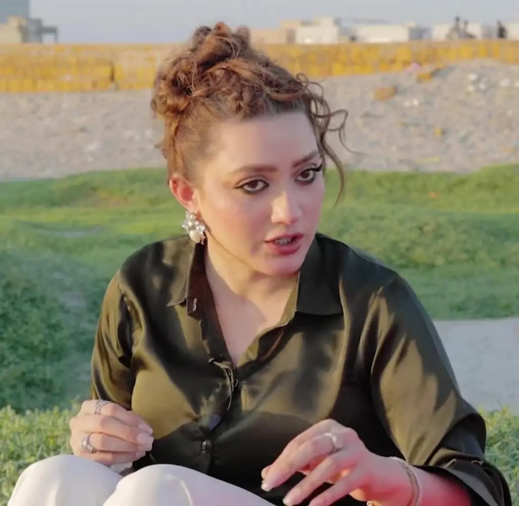 Momina Iqbal Says Dureshehwar From Do Kinaray Is Not Negative