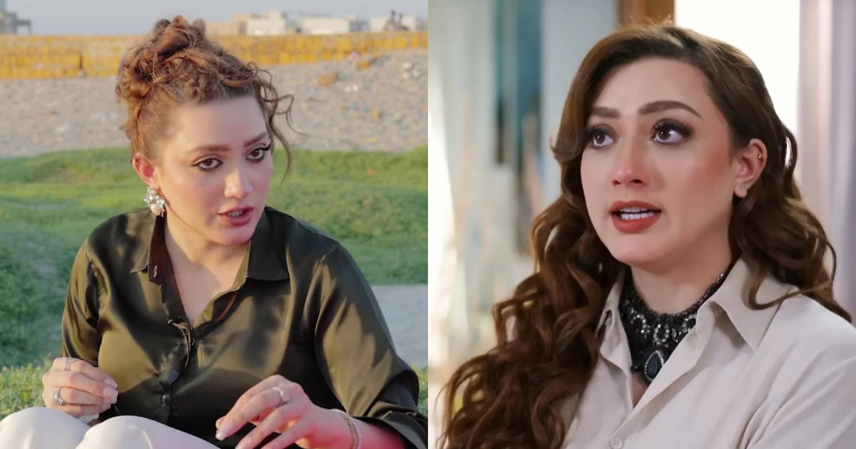 Momina Iqbal Says Dureshehwar From Do Kinaray Is Not Negative