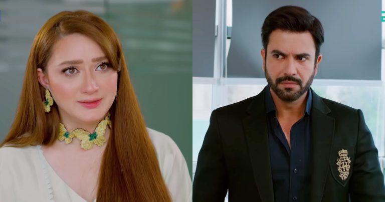 Do Kinaray Episode 57 – Fans Outraged On Dragging & Extramarital Affair