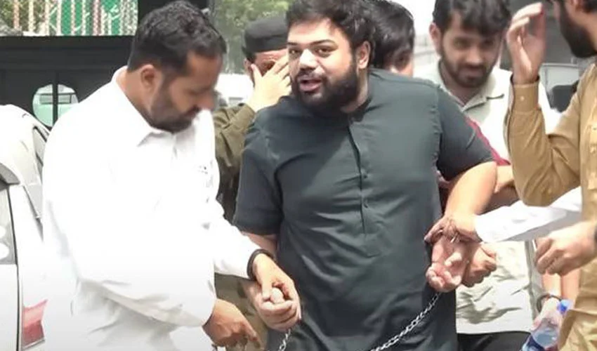 Ducky Bhai Case Latest Updates