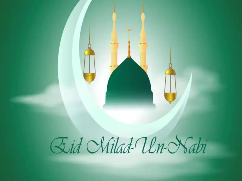 Nida Yasir & Guests Looks On Milad Un Nabi Show Get Trolled