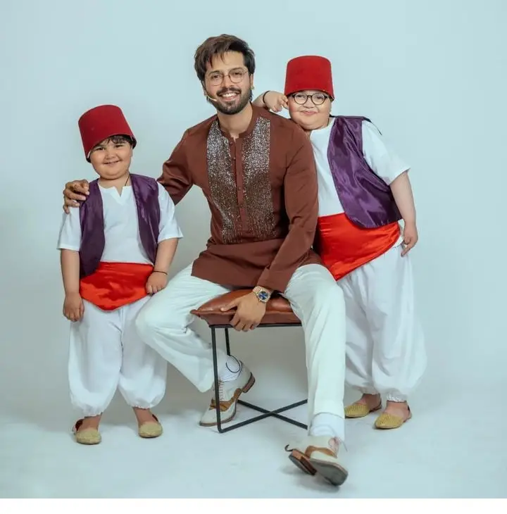 Pakistani Celebrities Mourn Umer Shah’s Tragic Death