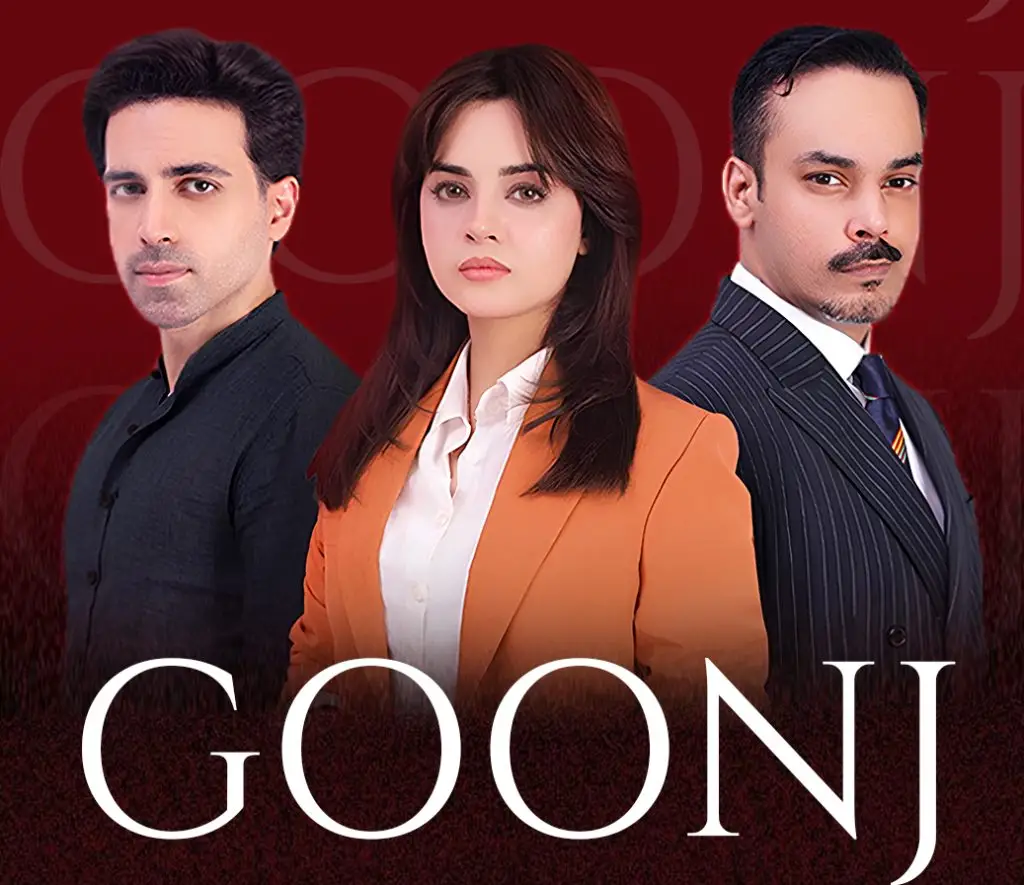 Komal Meer’s Goonj Real Life Inspiration Shares Her Story