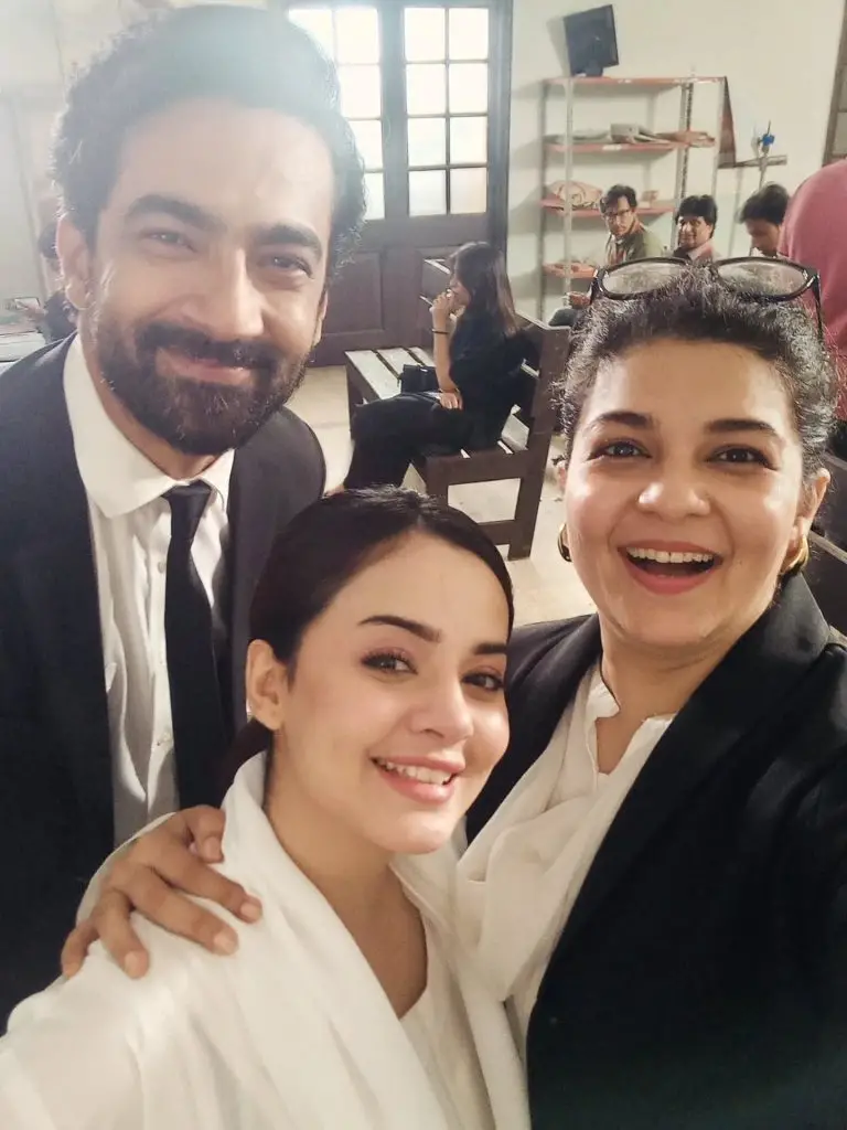 Komal Meer’s Goonj Real Life Inspiration Shares Her Story