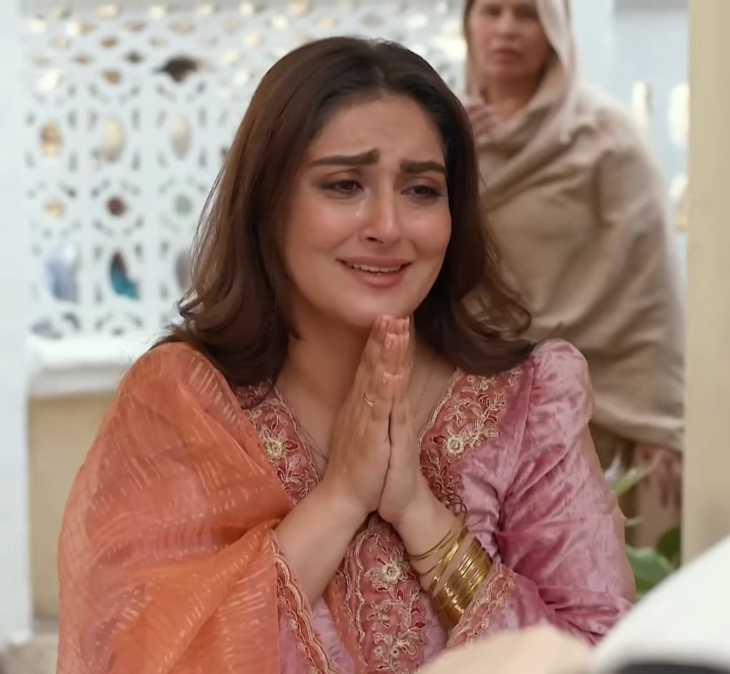 Beauty Blunders Pakistani Dramas Need To Fix