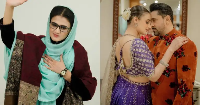Hira Mani’s New Career Strategy : Social Media & Controversy?