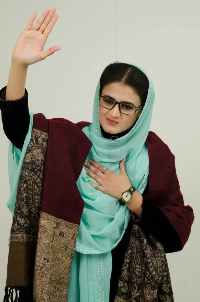 Hira Mani’s New Career Strategy : Social Media & Controversy?
