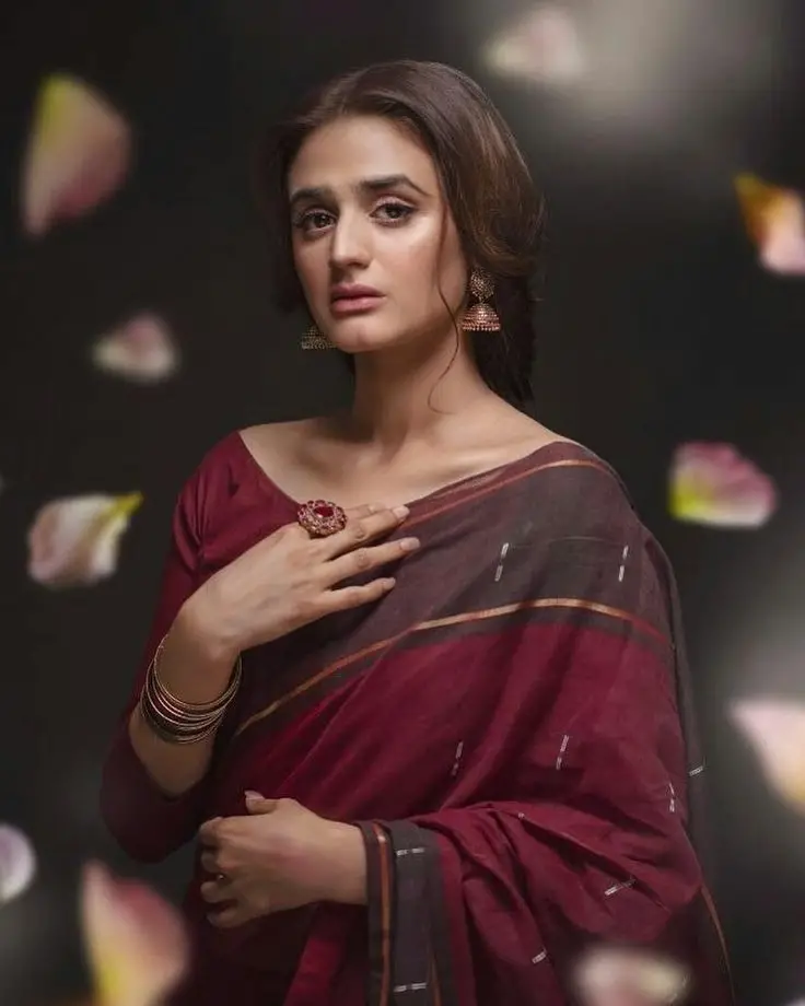 Hira Mani’s New Career Strategy : Social Media & Controversy?