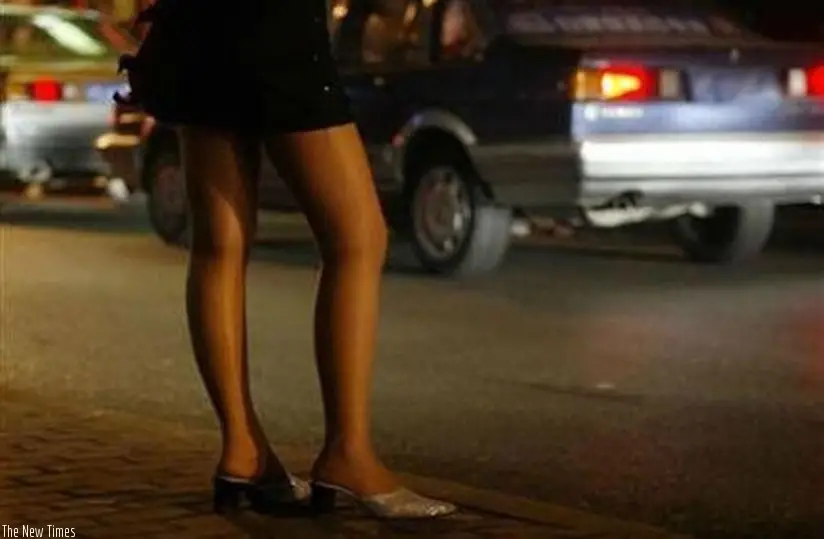 Mishi Khan Raises Voice Against Prostitution In Pakistan