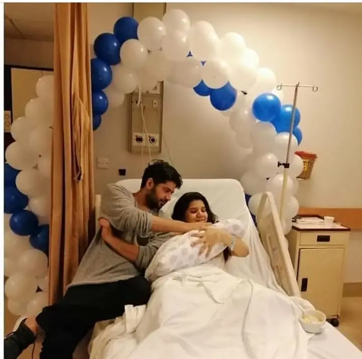 Sania Saeed Thinks Not Every Couple Deserves Children