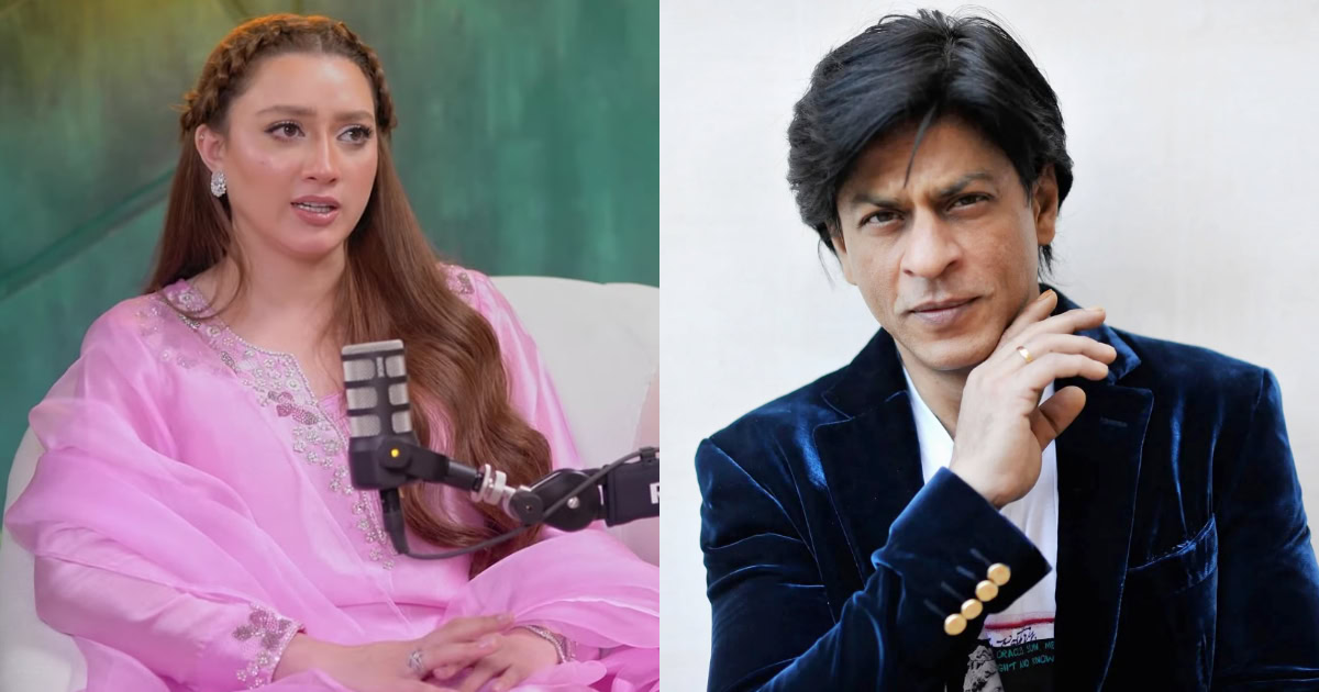 iqbal-momina Momina Iqbal Shares Bollywood Plans