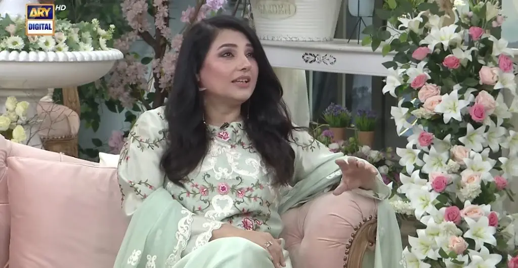 Javeria Saud on Varun Dhawan’s Reaction to Saud’s Star Status