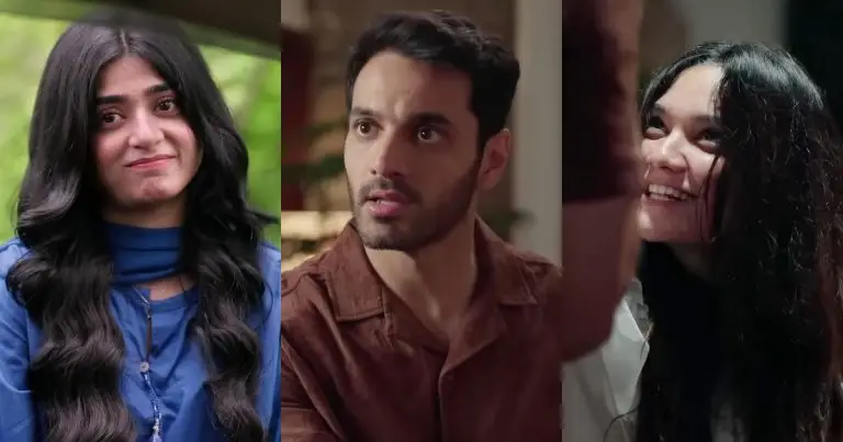 Jinn Ki Shadi Unki Shadi Episode 4 – Fans Praise Unique Genre