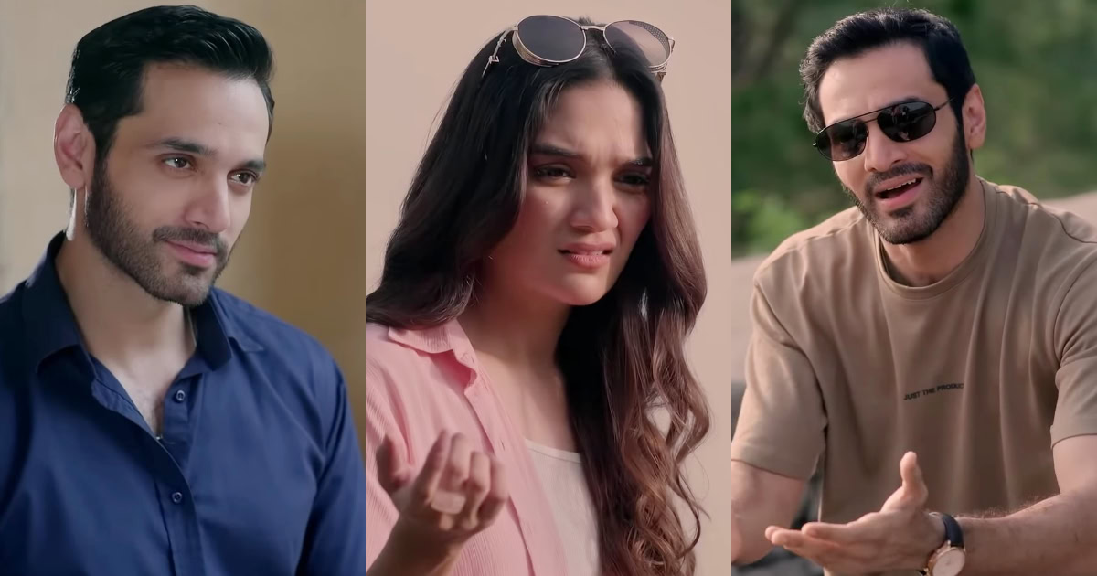 Jinn Ki Shadi Unki Shadi Episode 1 – Hit Or Miss?