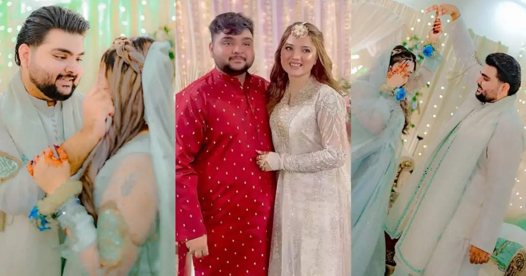 Rabeeca Khan’s Brother Baat Pakki Pictures & Videos