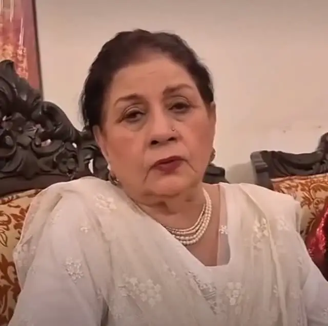 Mrs Khan’s Insensitive Comments About Overweight Girls Get Backlash