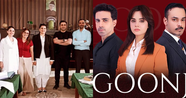 Komal Meer’s Goonj Real Life Inspiration Shares Her Story