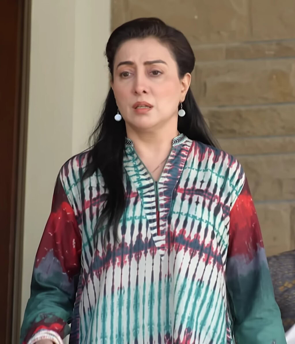 Senior Pakistani Stars Shining in Dramas Currently Auto Draft