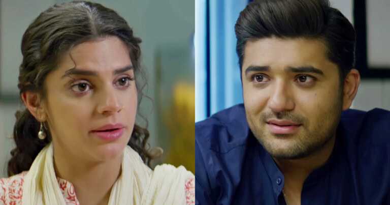 Main Manto Nahi Hoon Episode 21 – Fans Fall In Love With Hazrat