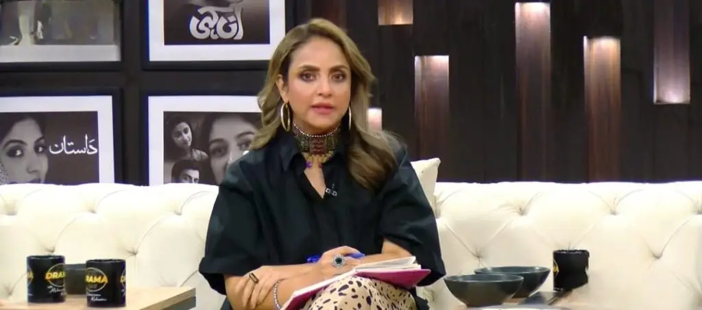 Wajahat Rauf Schools Actresses Over Low Calibre Drama Reviews