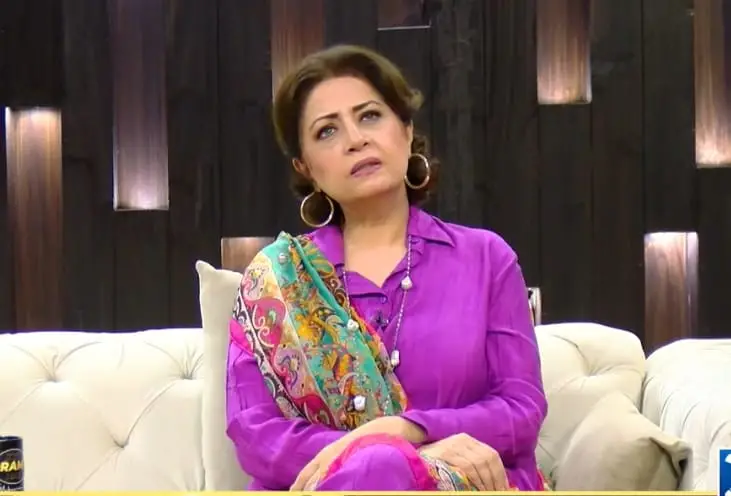 Wajahat Rauf Schools Actresses Over Low Calibre Drama Reviews