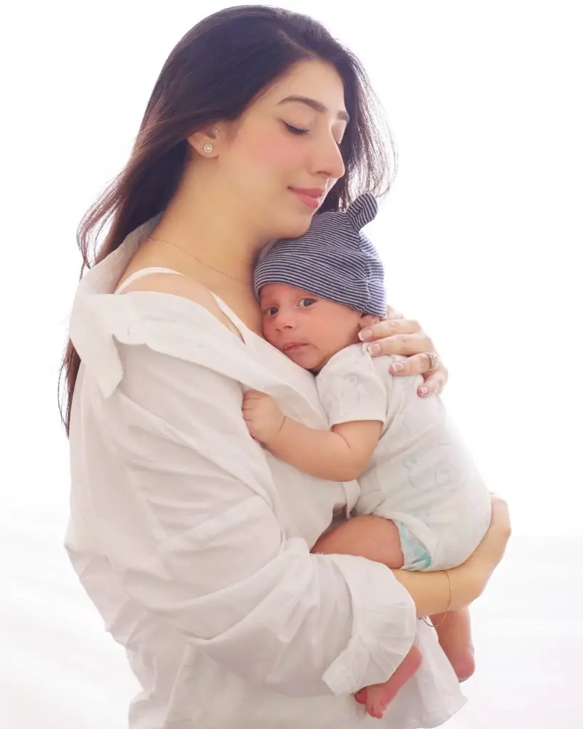 Mariyam Nafees’s Important Advice To Parents
