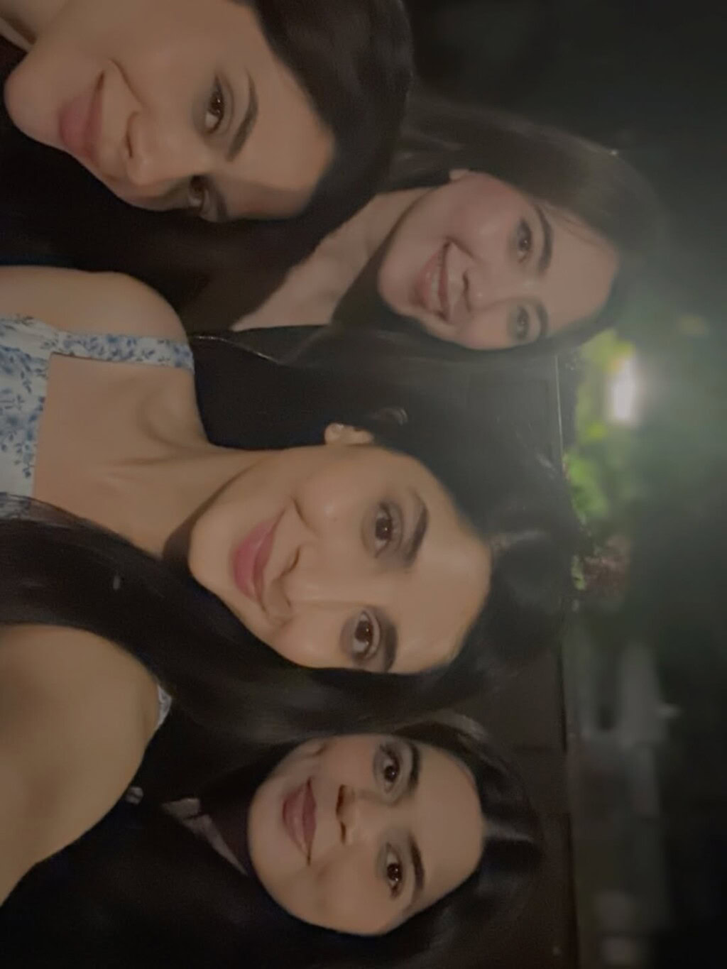 Mawra Hocane Celebrates Her Birthday With In-Laws