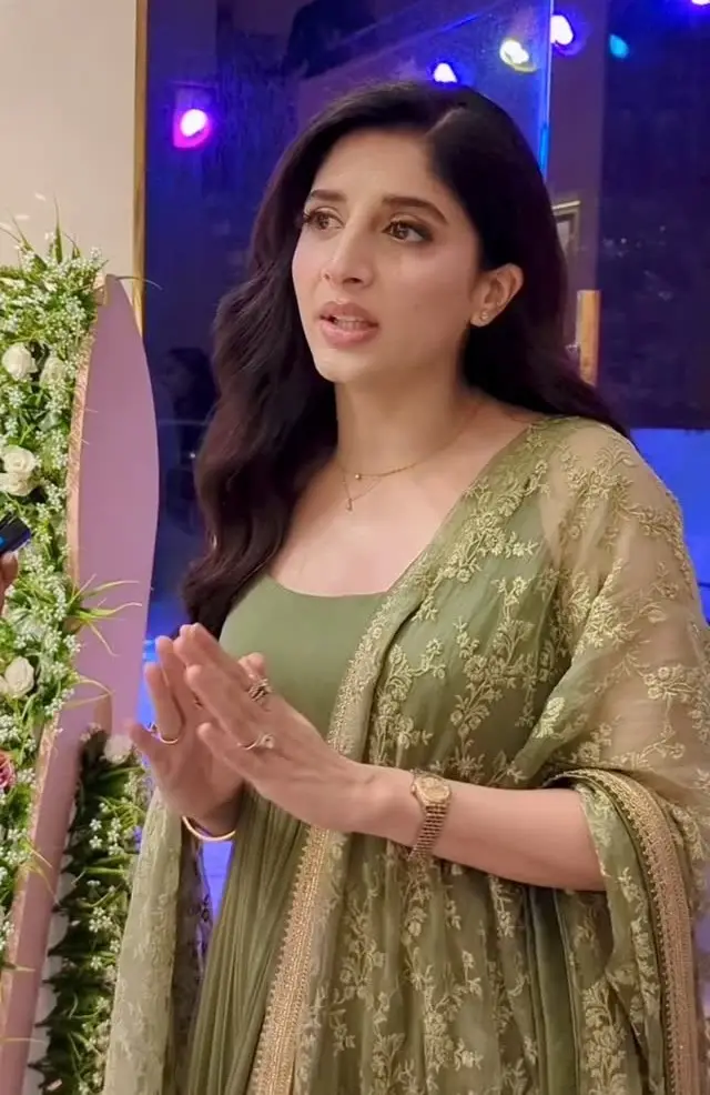 Mawra Hocane’s Advice To Future Brides & Love For In-Laws