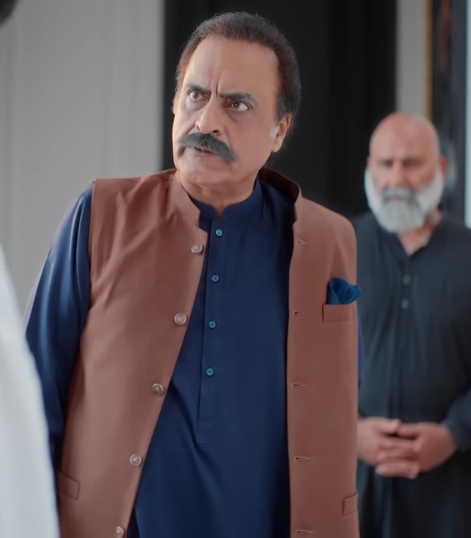 Senior Pakistani Stars Shining in Dramas Currently Auto Draft