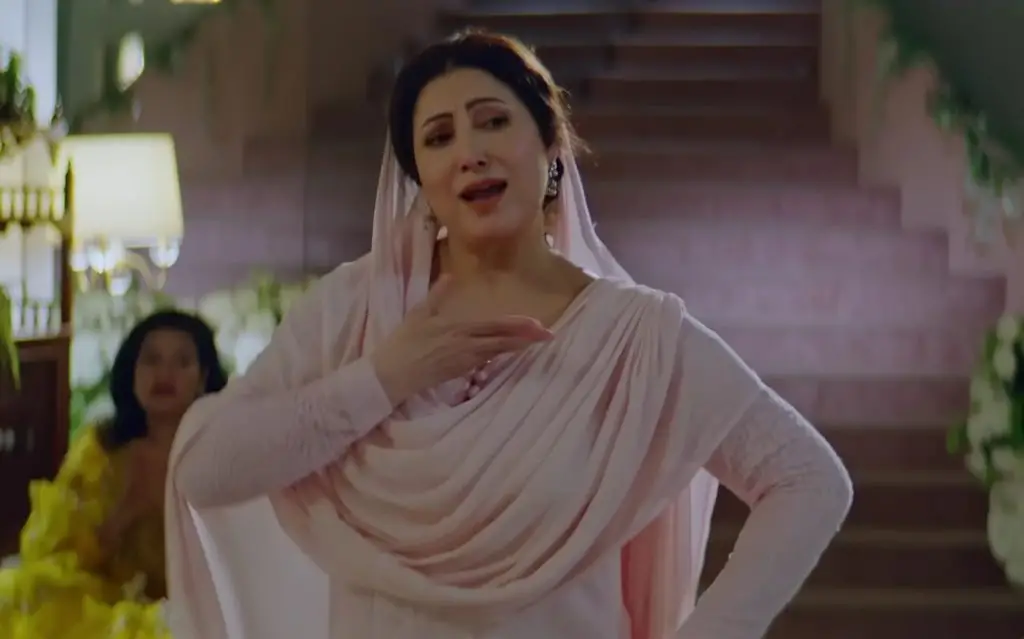 Main Manto Nahi Hoon Episode 18 – Saima Noor’s Majajan Tribute Wins Hearts