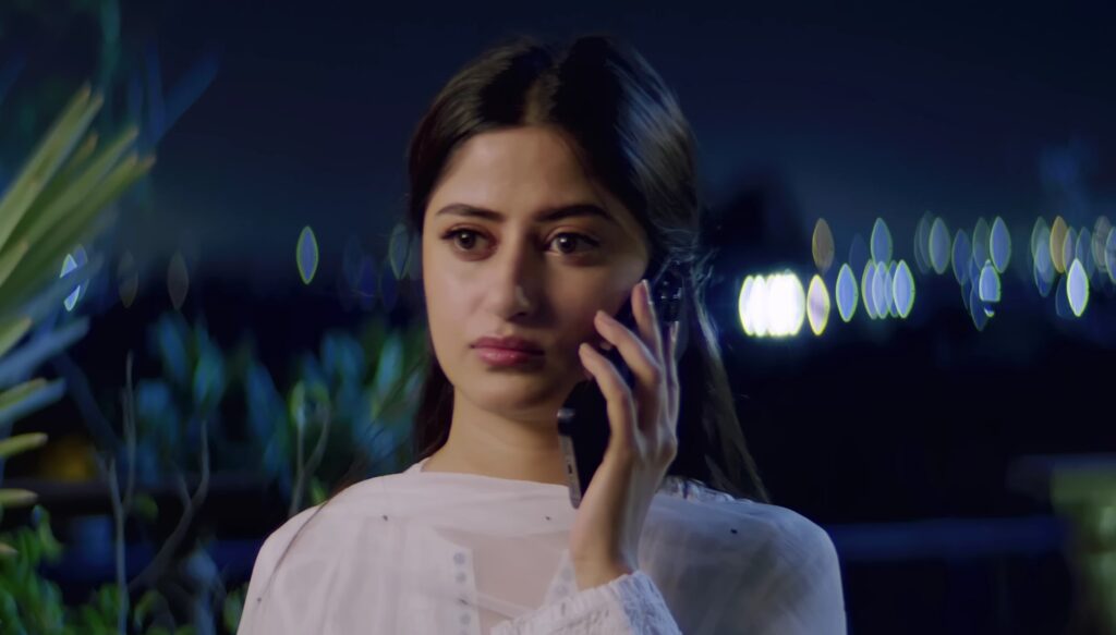 Main Manto Nahi Hoon Episode 20 – Mehmal Gets Hate