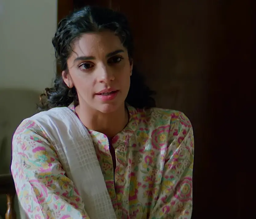 Main Manto Nahi Hoon Episode 17 – Miss Maria & Surraiya’s Actions Questioned