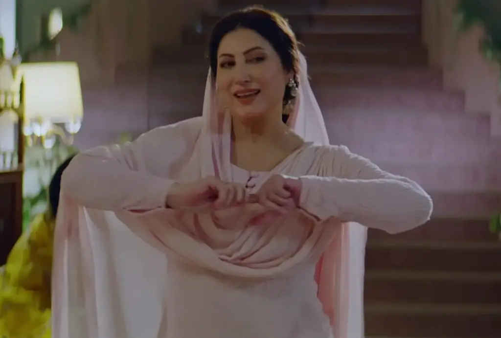 Main Manto Nahi Hoon Episode 18 – Saima Noor’s Majajan Tribute Wins Hearts