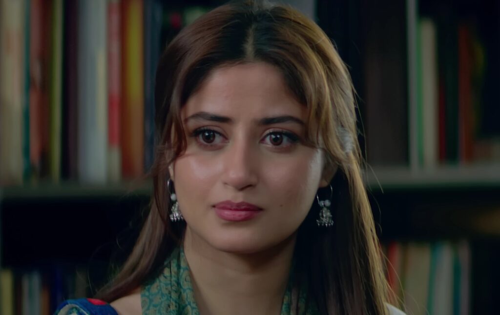 Main Manto Nahi Hoon Episode 20 – Mehmal Gets Hate