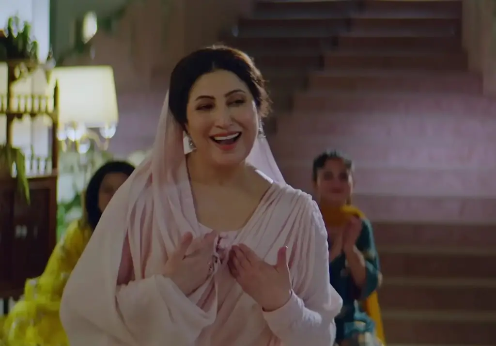Main Manto Nahi Hoon Episode 18 – Saima Noor’s Majajan Tribute Wins Hearts