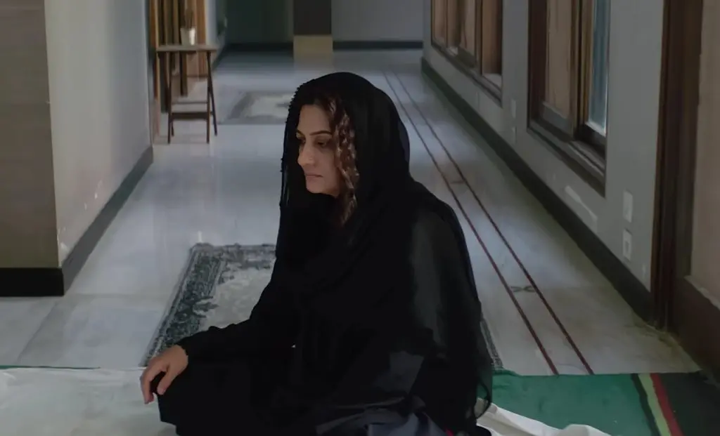 Main Manto Nahi Hoon Episode 19 – Big Twist Jolts The Audience