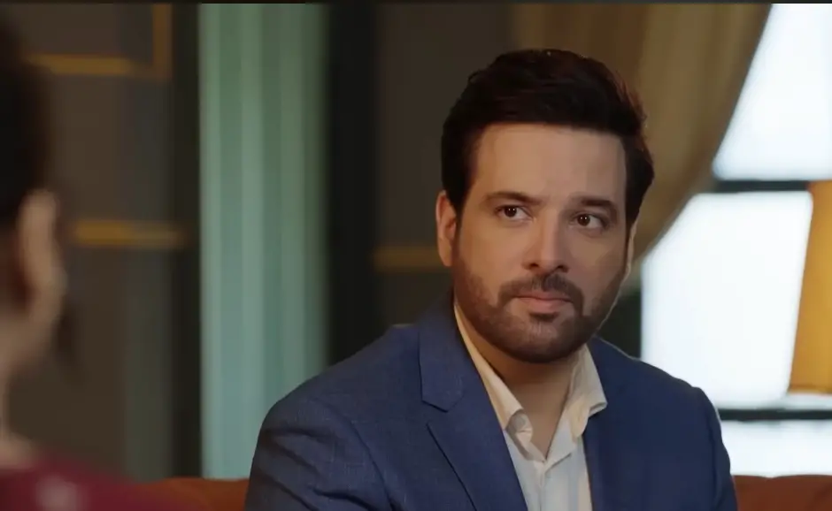 Mohra Episode 33 – Alizeh Criticized for Using Hamza as a Pawn